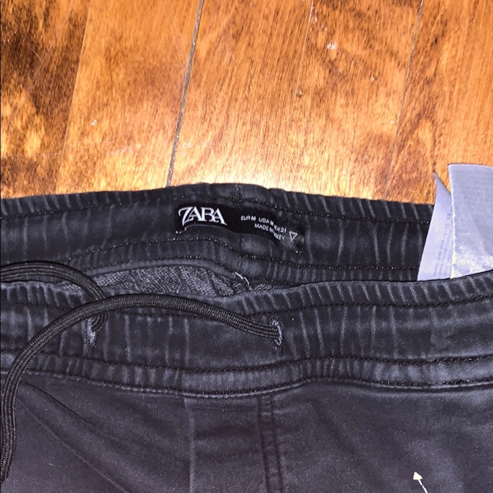 Cargo pants - Picture 3 of 3